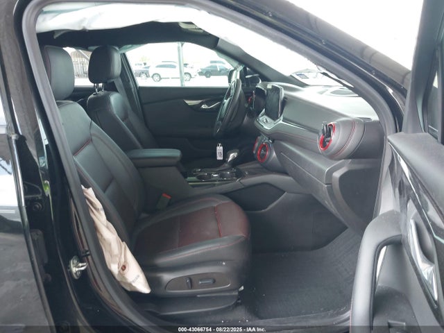 3GNKBERS8PS234644 Chevrolet lgx