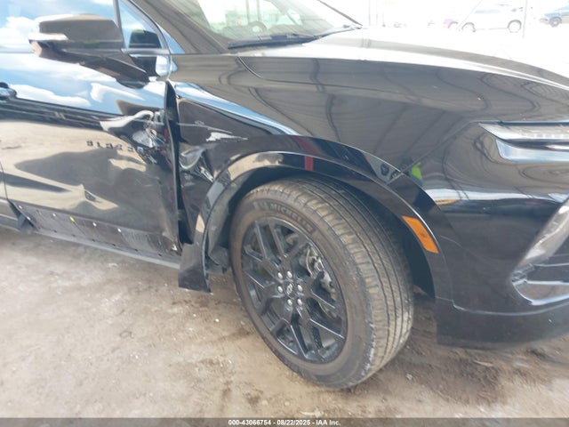 3GNKBERS8PS234644 Chevrolet lgx