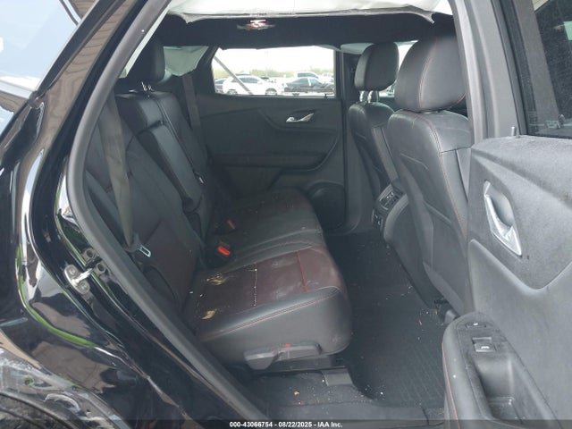 3GNKBERS8PS234644 Chevrolet lgx
