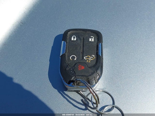 3GTU9BET2LG368055 GMC lm2