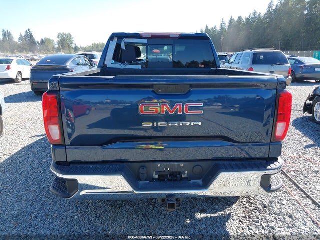 3GTU9BET2LG368055 GMC lm2