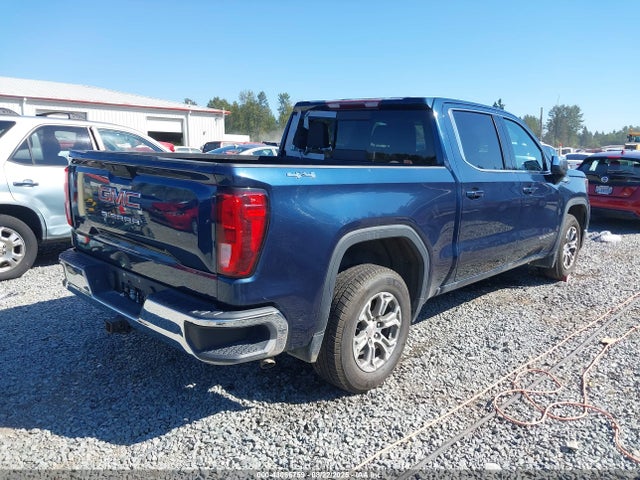3GTU9BET2LG368055 GMC lm2