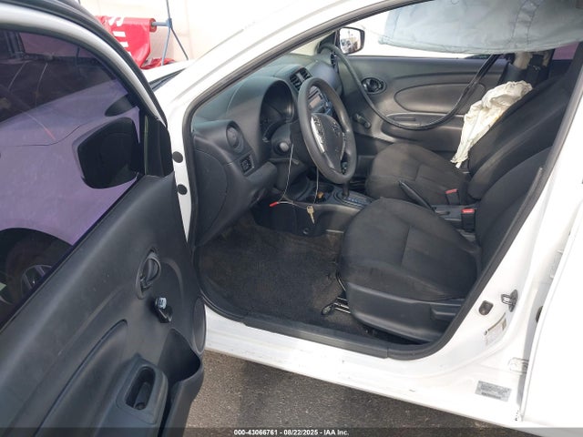 Nissan 2016 2016 3N1CN7AP9GL836621 Image 5