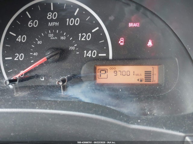 Nissan 2016 2016 3N1CN7AP9GL836621 Image 7