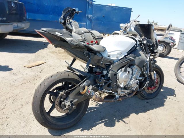 2016 YAMAHA YZFR1S JYARN42Y2GA000228 Photo 3