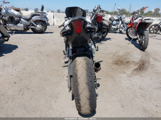 2016 YAMAHA YZFR1S JYARN42Y2GA000228 Photo 5