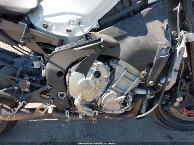 2016 YAMAHA YZFR1S JYARN42Y2GA000228 Photo 7