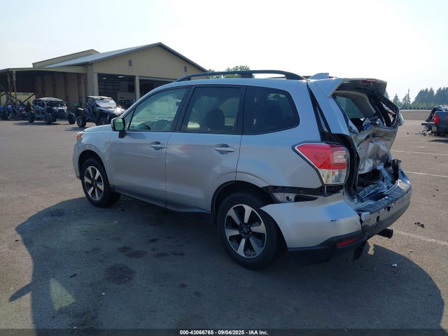 Subaru naturally aspirated u5 2017 JF2SJAGCXHH553622 Image 3