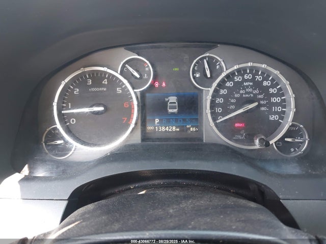 5TFDY5F14GX551251 Toyota 3ur-fe