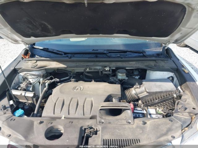 2014 ACURA RDX 5J8TB4H31EL017054 Photo 9