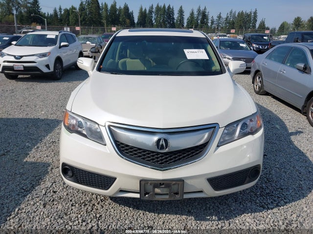 5J8TB4H31EL017054 Acura j35z2