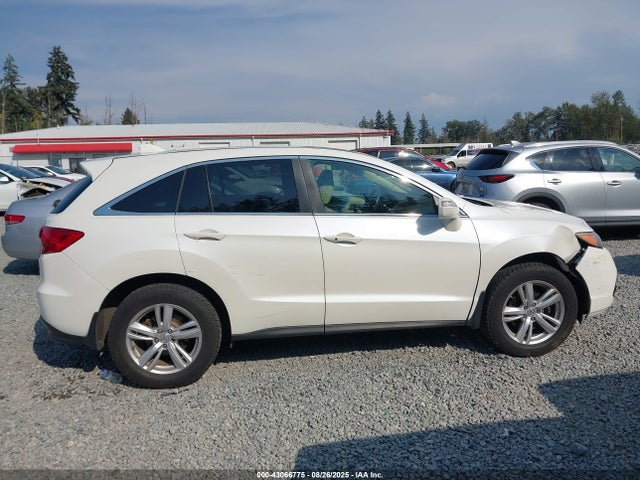 5J8TB4H31EL017054 Acura j35z2