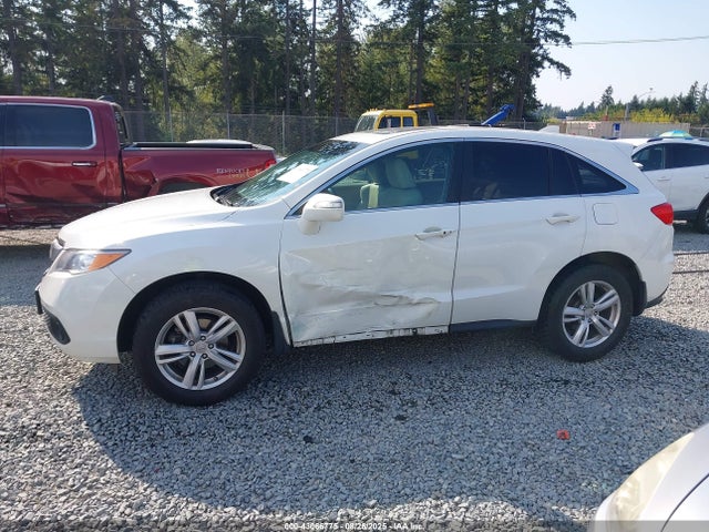 5J8TB4H31EL017054 Acura j35z2
