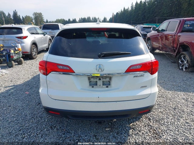 5J8TB4H31EL017054 Acura j35z2