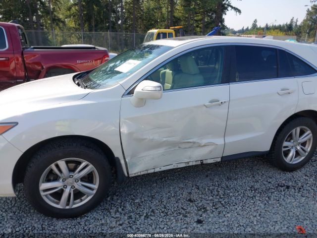 2014 ACURA RDX 5J8TB4H31EL017054 Photo 5
