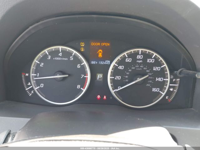 2014 ACURA RDX 5J8TB4H31EL017054 Photo 6