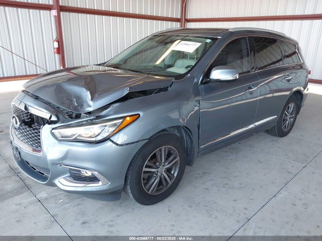 5N1DL0MM8HC503657 Infiniti QX60
