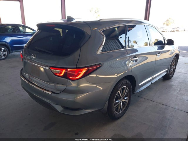 5N1DL0MM8HC503657 Infiniti QX60