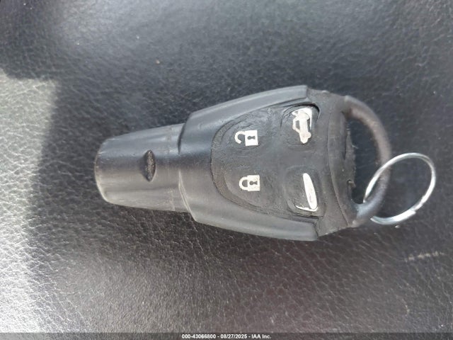 2008 SAAB 9-3 YS3FB56Y381122218 Photo 10