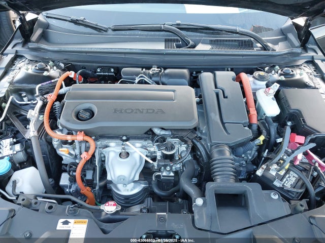 1HGCY2F58RA059391 Honda lfc5