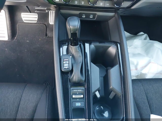 1HGCY2F58RA059391 Honda lfc5