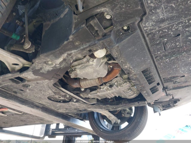 1HGCY2F58RA059391 Honda lfc5