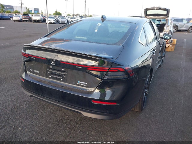 1HGCY2F58RA059391 Honda lfc5