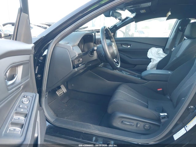 1HGCY2F58RA059391 Honda lfc5