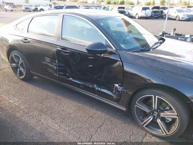 1HGCY2F58RA059391 Honda lfc5