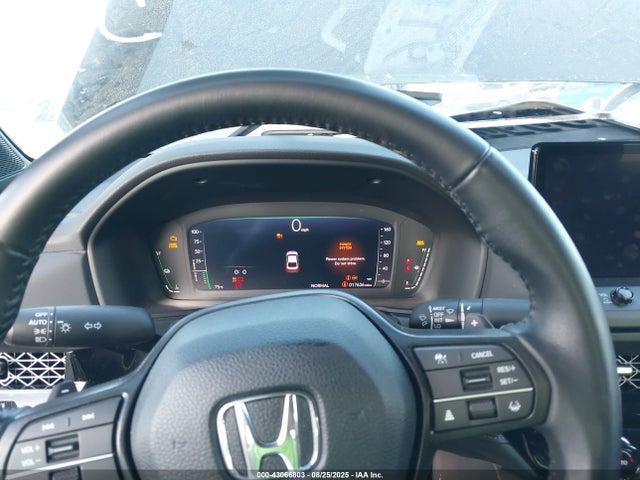 1HGCY2F58RA059391 Honda lfc5