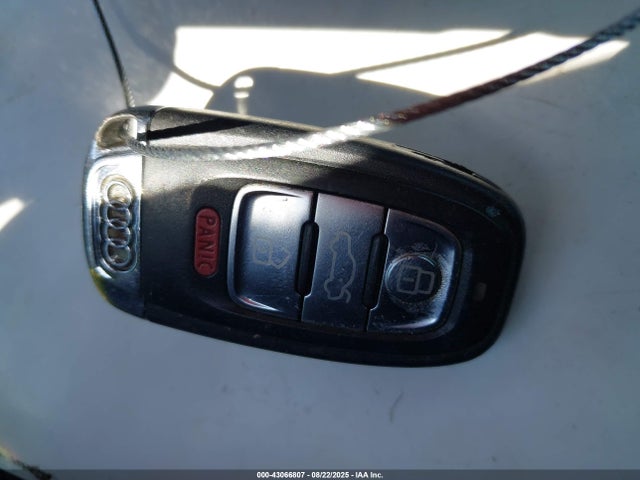 2010 AUDI A4 WAUAFAFL6AN016716 Photo 10