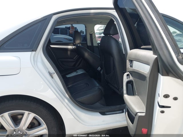 2010 AUDI A4 WAUAFAFL6AN016716 Photo 7