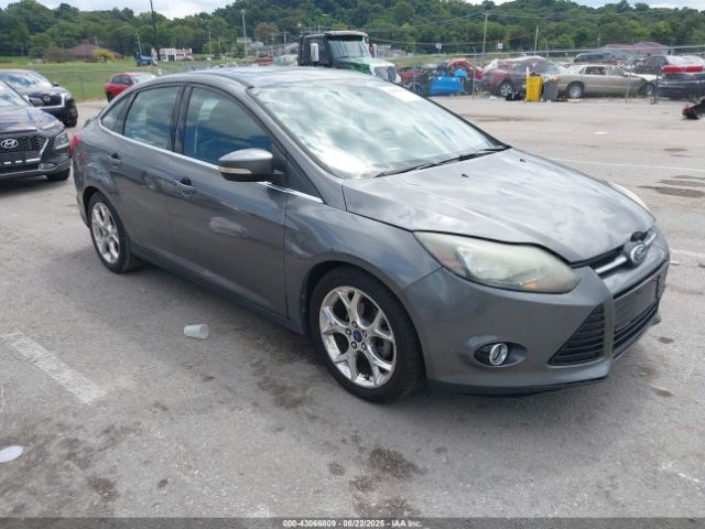 2013 FORD FOCUS 1FADP3J25DL372815