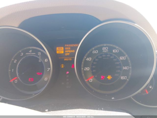 2008 ACURA MDX 2HNYD28238H520638 Photo 6