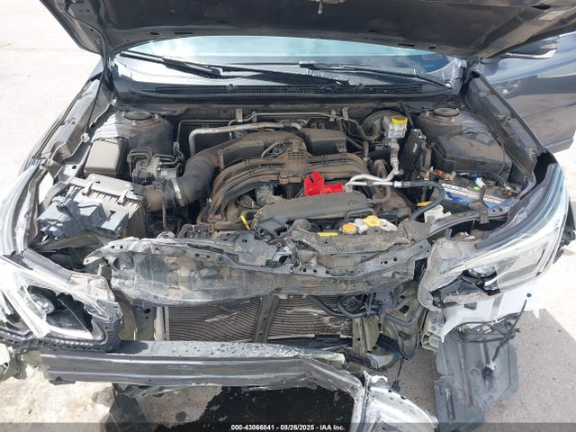 4S4BTANC1N3124272 Subaru na, u5