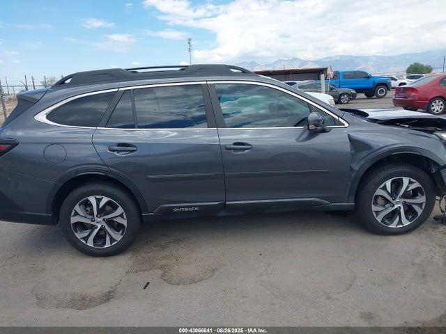 4S4BTANC1N3124272 Subaru na, u5