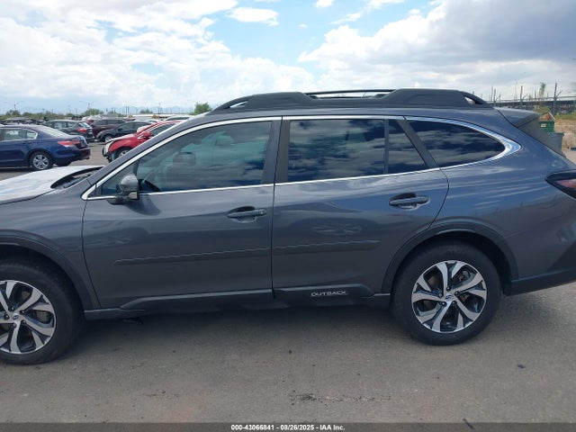 4S4BTANC1N3124272 Subaru na, u5