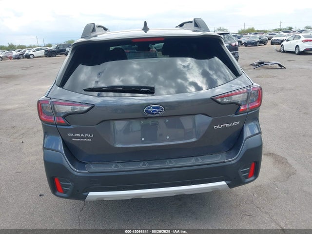 4S4BTANC1N3124272 Subaru na, u5
