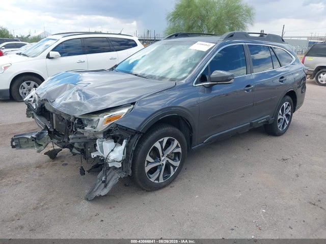 4S4BTANC1N3124272 Subaru na, u5