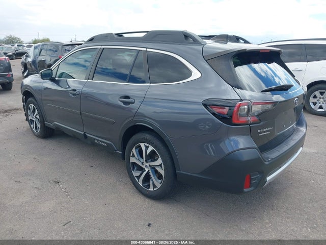4S4BTANC1N3124272 Subaru na, u5