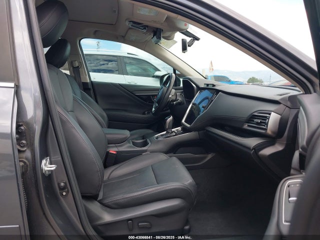 4S4BTANC1N3124272 Subaru na, u5