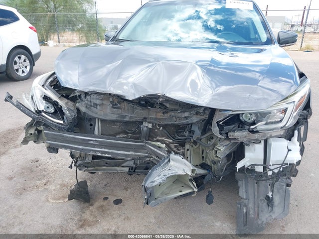 4S4BTANC1N3124272 Subaru na, u5