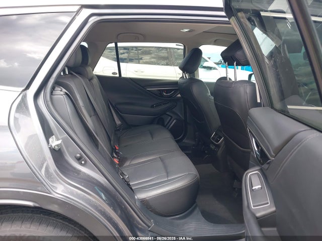 4S4BTANC1N3124272 Subaru na, u5