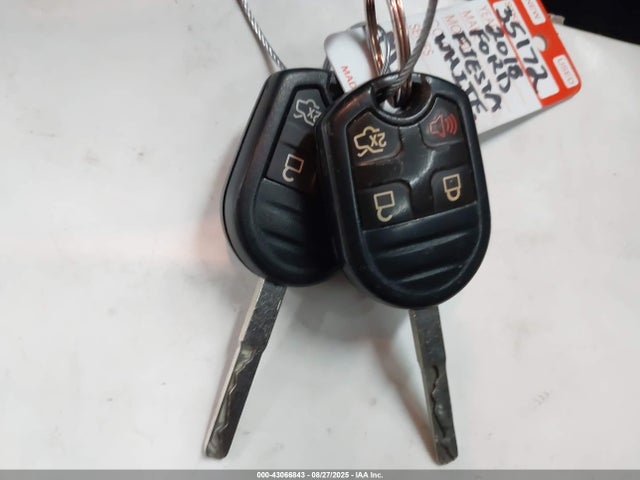 Ford 1.6l ti-vct 2018 3FADP4AJ8JM147196 Image 11