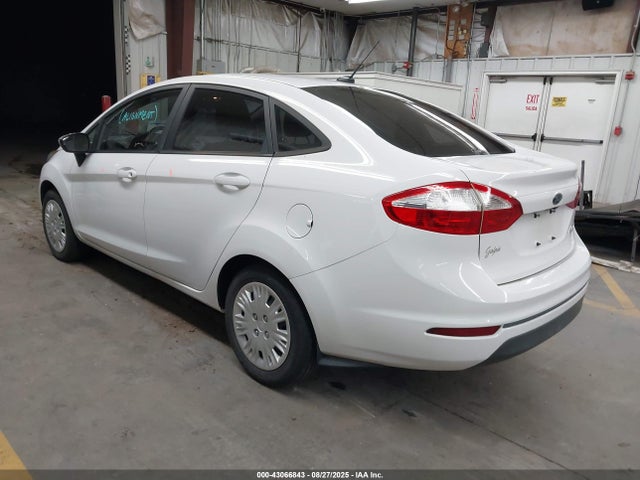 Ford 1.6l ti-vct 2018 3FADP4AJ8JM147196 Image 3