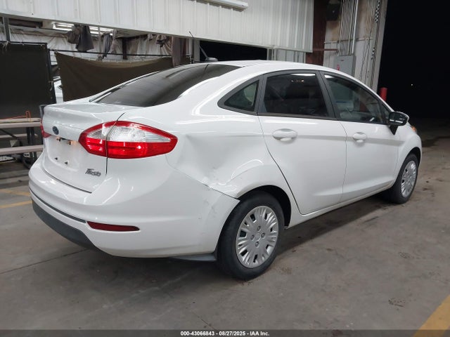 Ford 1.6l ti-vct 2018 3FADP4AJ8JM147196 Image 4