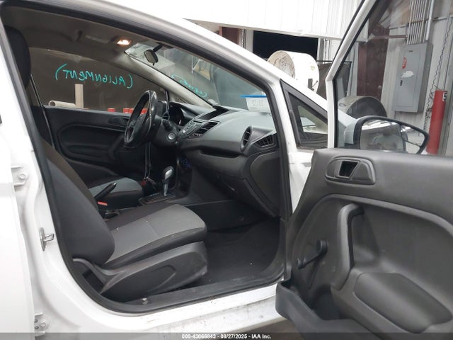 Ford 1.6l ti-vct 2018 3FADP4AJ8JM147196 Image 5