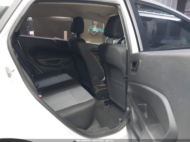 Ford 1.6l ti-vct 2018 3FADP4AJ8JM147196 Image 8