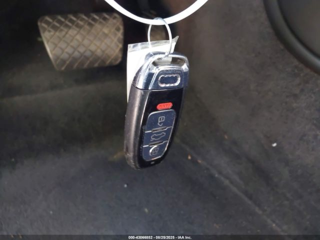 2011 AUDI A8 L WAURVAFD6BN027974 Photo 10