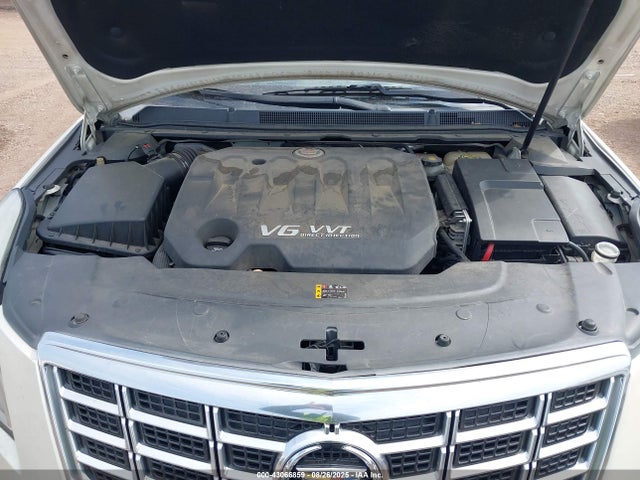 2013 CADILLAC XTS 2G61N5S31D9147176 Photo 9